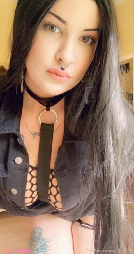Bettyclark nude leaked OnlyFans photo #59