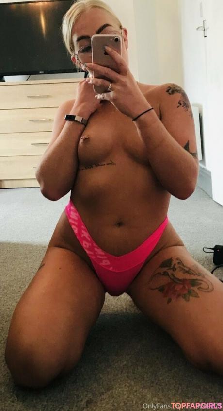 Brittany nude leaked OnlyFans photo #19