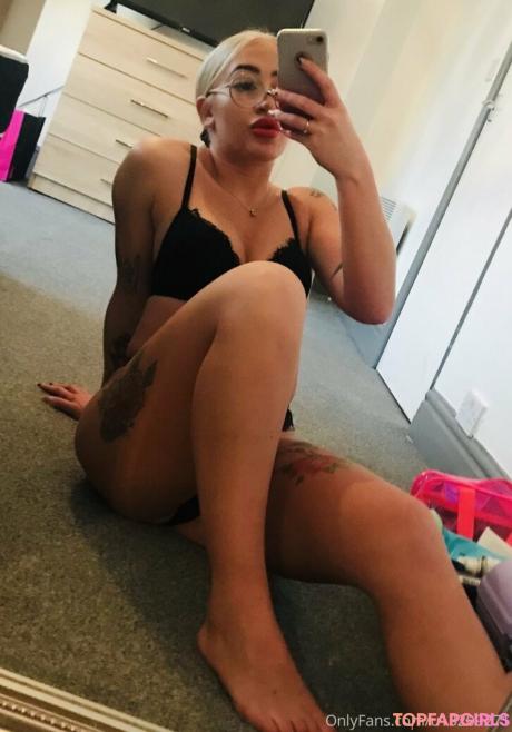 Brittany nude leaked OnlyFans photo #32