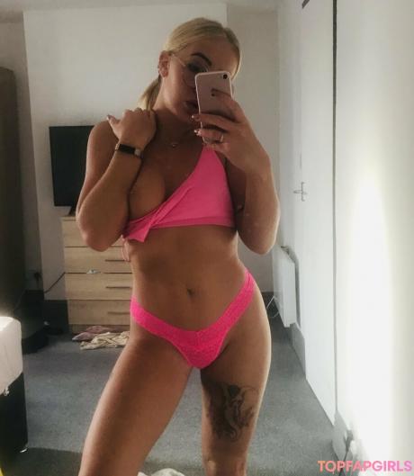 Brittany nude leaked OnlyFans photo #44