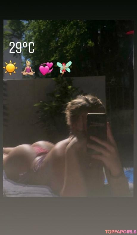 Elly nude leaked OnlyFans photo #6