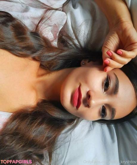 Katy_kryshtov nude leaked OnlyFans photo #9