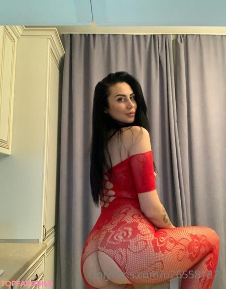 Elizabeth_q nude leaked OnlyFans photo #15