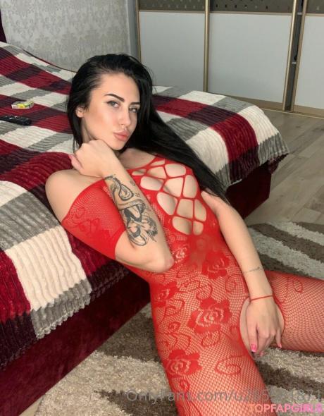 Elizabeth_q nude leaked OnlyFans photo #17