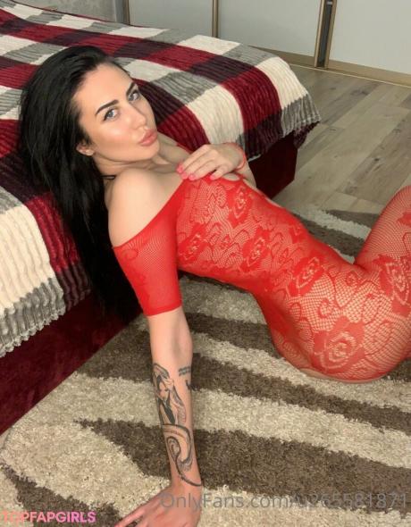 Elizabeth_q nude leaked OnlyFans photo #20