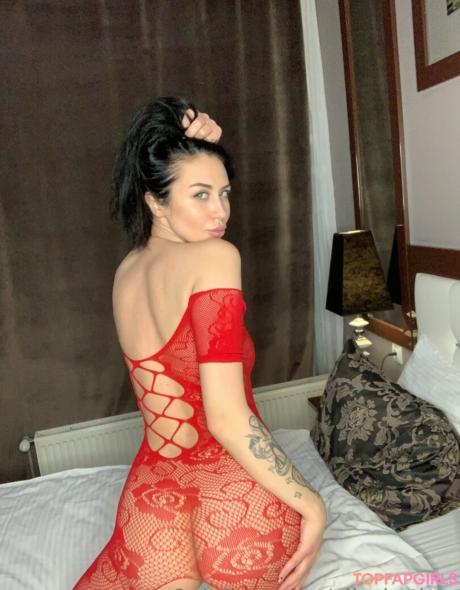Elizabeth_q nude leaked OnlyFans photo #51