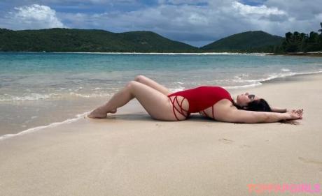 Jade nude leaked OnlyFans photo #4