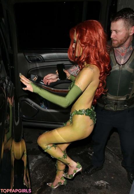 Halsey nude leaked OnlyFans photo #143