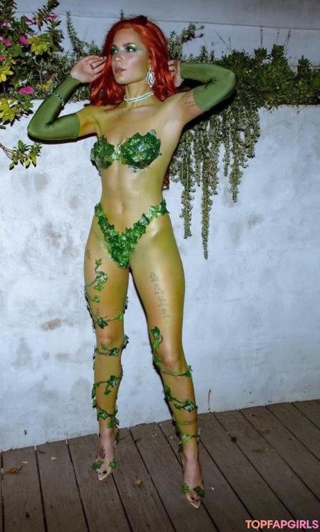 Halsey nude leaked OnlyFans photo #145