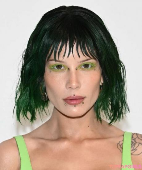 Halsey nude leaked OnlyFans photo #296
