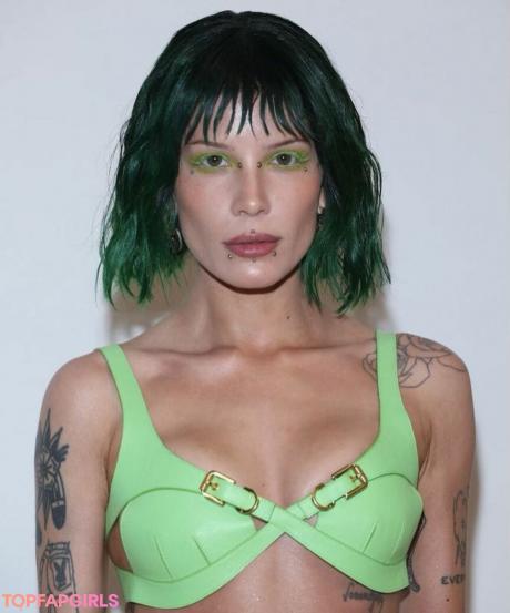 Halsey nude leaked OnlyFans photo #298