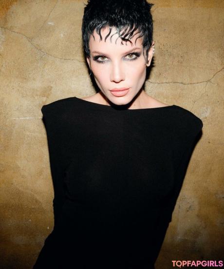 Halsey nude leaked OnlyFans photo #329