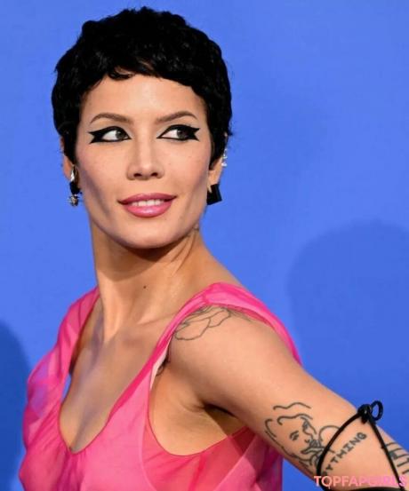 Halsey nude leaked OnlyFans photo #349