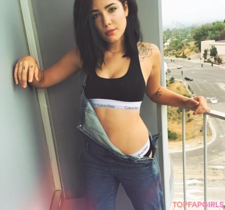 Halsey nude leaked OnlyFans photo #42