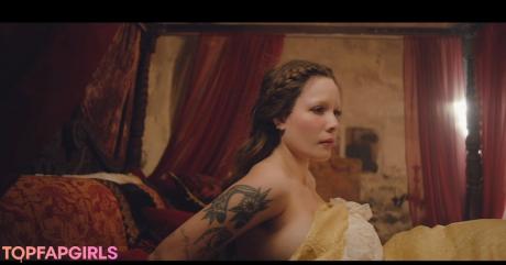 Halsey nude leaked OnlyFans photo #5