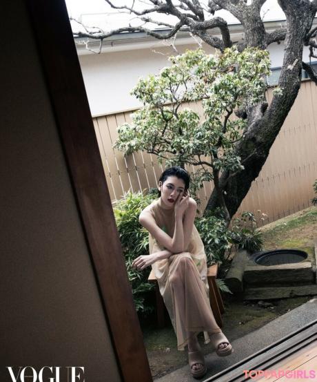 Ayaka nude leaked OnlyFans photo #113
