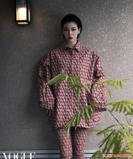 Ayaka nude leaked OnlyFans photo #114