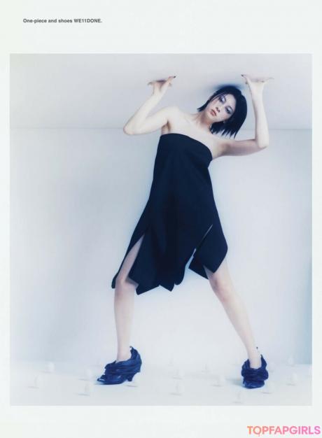 Ayaka nude leaked OnlyFans photo #135