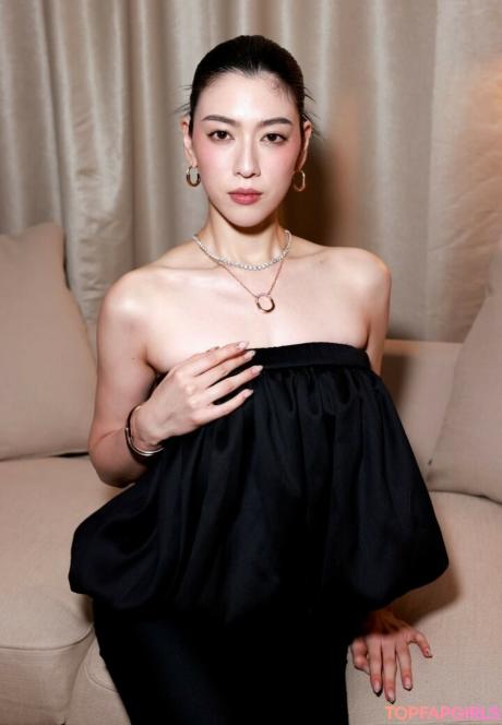 Ayaka nude leaked OnlyFans photo #148