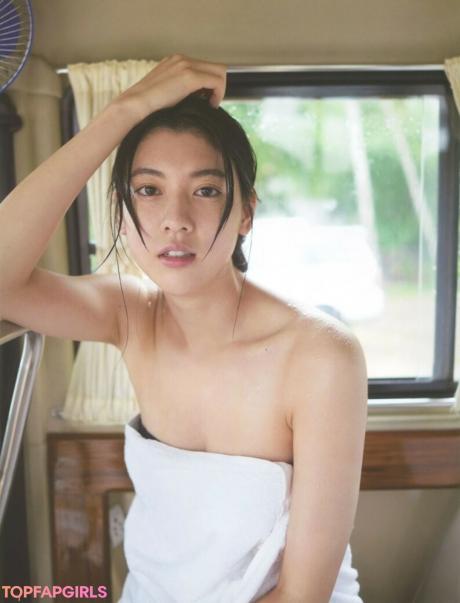 Ayaka nude leaked OnlyFans photo #25