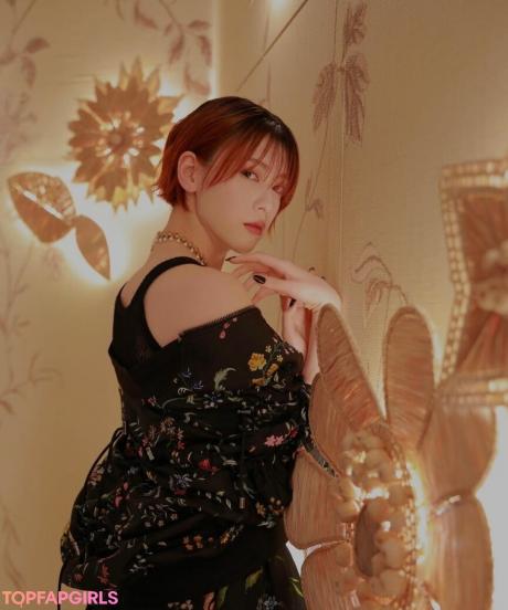 Ayaka nude leaked OnlyFans photo #29