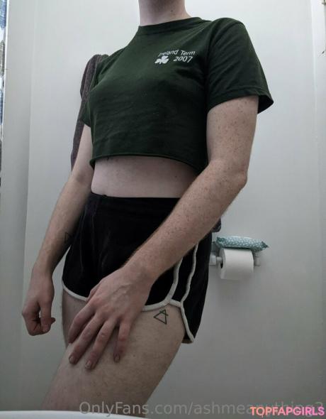 Ashmeanything3 nude leaked OnlyFans photo #17
