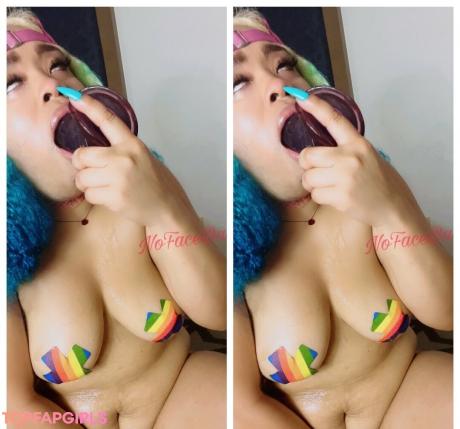 Free_nofacebae nude leaked OnlyFans photo #33