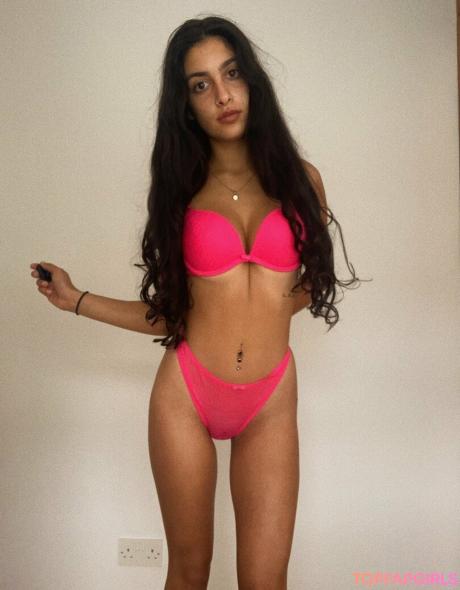 Ariakhan00 nude leaked OnlyFans photo #105