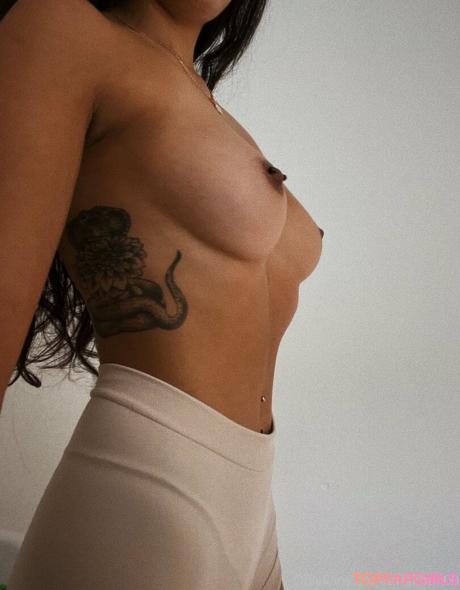 Ariakhan00 nude leaked OnlyFans photo #114