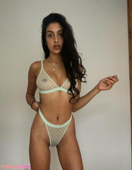 Ariakhan00 nude leaked OnlyFans photo #128