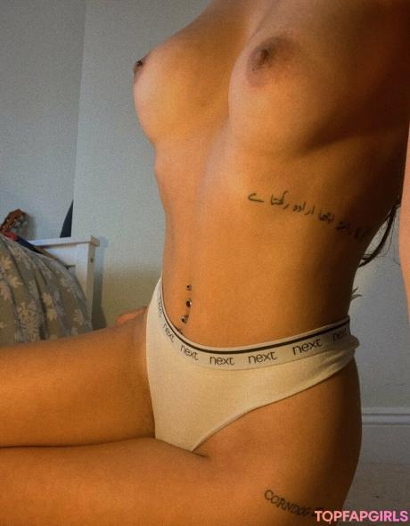 Ariakhan00 nude leaked OnlyFans photo #156