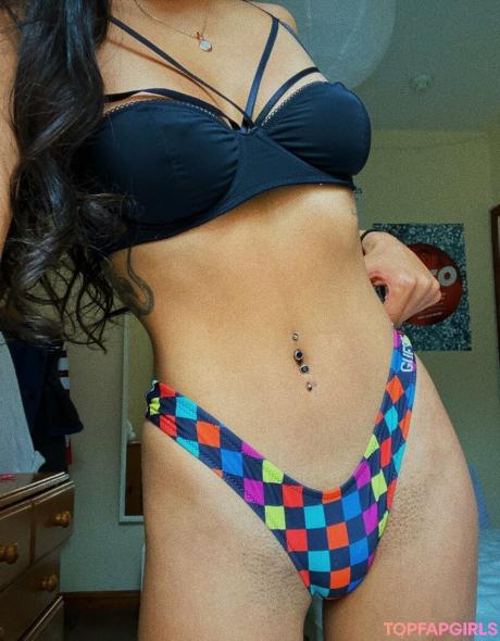 Ariakhan00 nude leaked OnlyFans photo #182