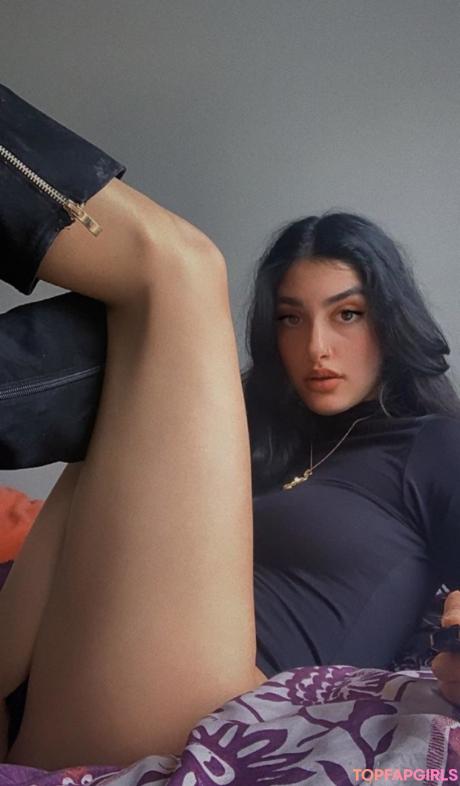 Ariakhan00 nude leaked OnlyFans photo #24