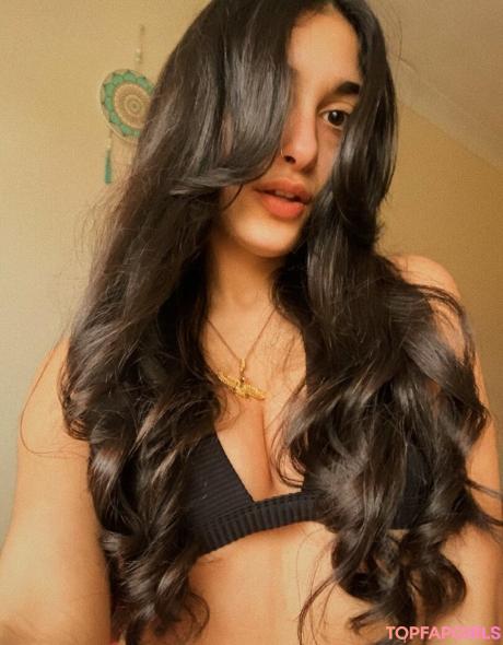 Ariakhan00 nude leaked OnlyFans photo #58