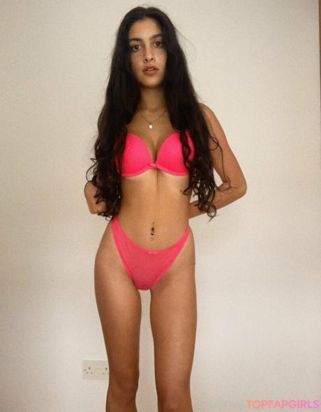 Ariakhan00 nude leaked OnlyFans photo #79