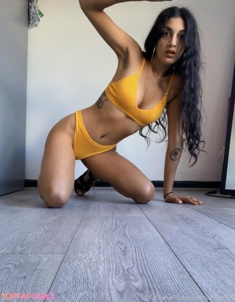 Ariakhan00 nude leaked OnlyFans photo #82