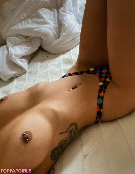 Ariakhan00 nude leaked OnlyFans photo #98