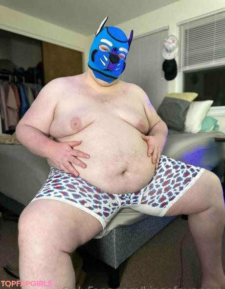 Kingofpuppers nude leaked OnlyFans photo #97