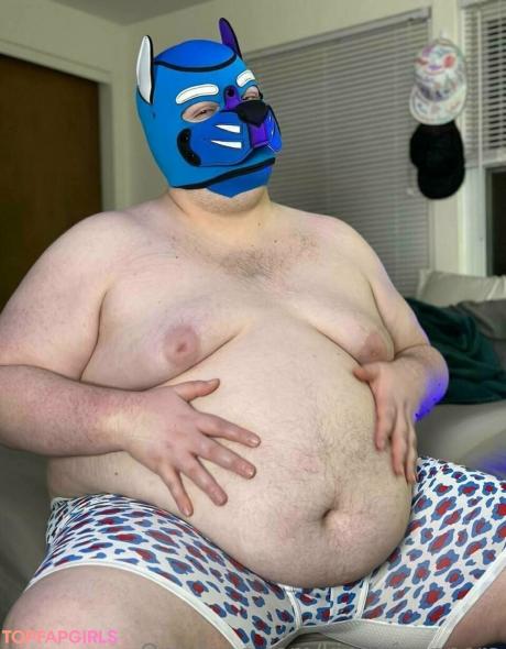 Kingofpuppers nude leaked OnlyFans photo #99