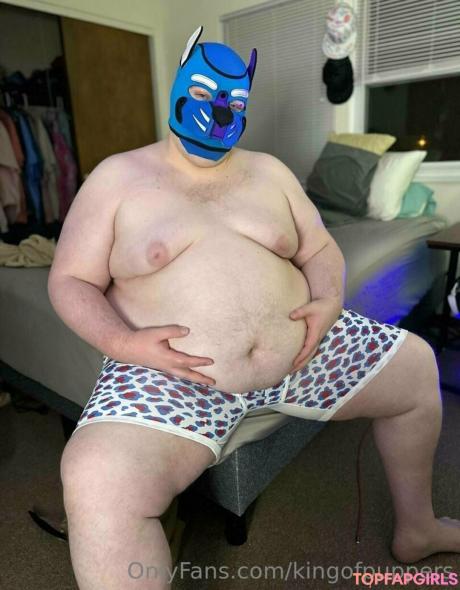 Kingofpuppers nude leaked OnlyFans photo #101