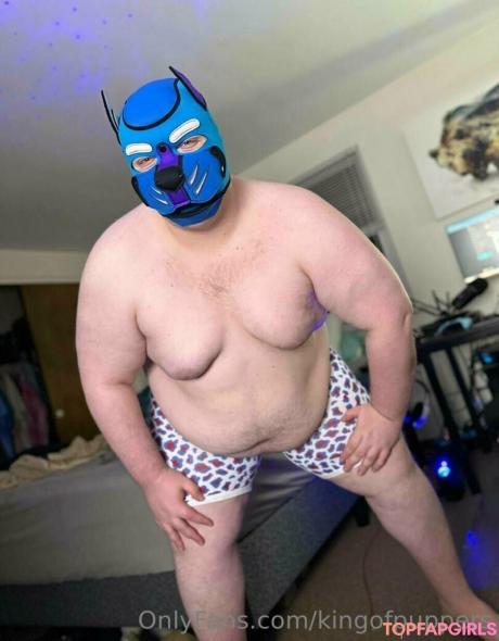 Kingofpuppers nude leaked OnlyFans photo #102