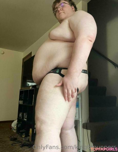Kingofpuppers nude leaked OnlyFans photo #16