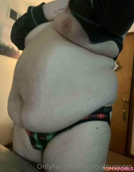 Kingofpuppers nude leaked OnlyFans photo #3