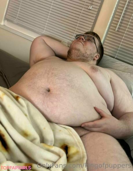 Kingofpuppers nude leaked OnlyFans photo #43