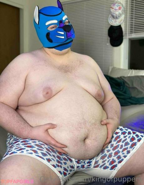Kingofpuppers nude leaked OnlyFans photo #95