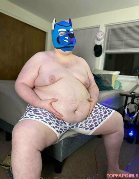 Kingofpuppers nude leaked OnlyFans photo #96