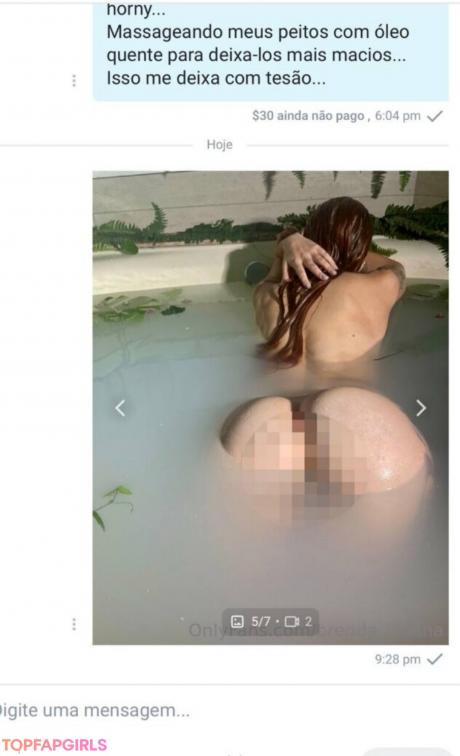 Brenda nude leaked OnlyFans photo #4