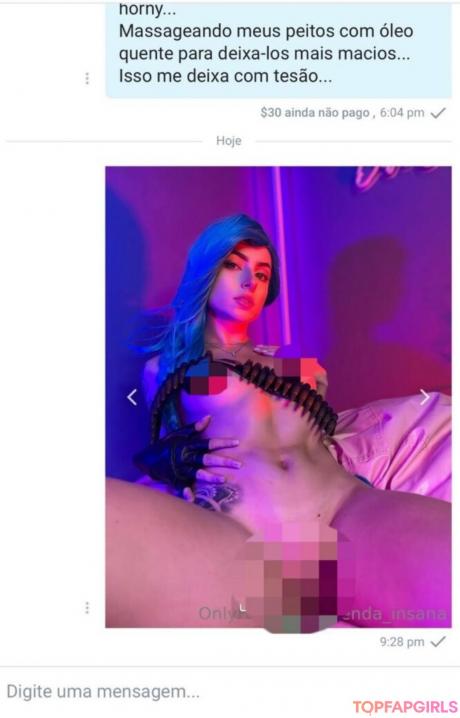 Brenda nude leaked OnlyFans photo #7