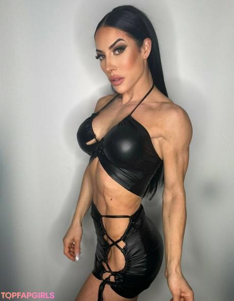 Marie nude leaked OnlyFans photo #13