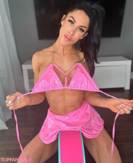 Marie nude leaked OnlyFans photo #15